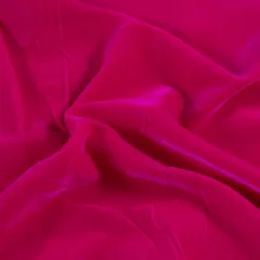 Rani Color Velvet fabric