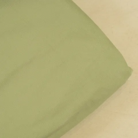 Pista Green Color Corduroy fabric