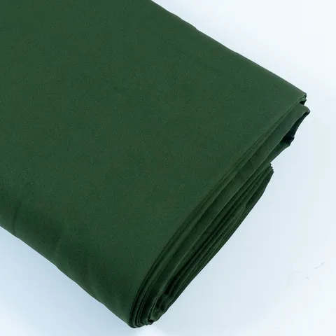 Green Color Pure Pashmina fabric