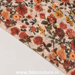 Kota Digital Printed Fabric