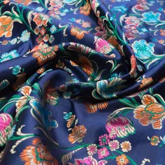 Korian Jacquard fabric