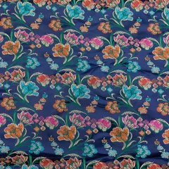Korian Jacquard fabric