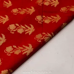Brocade fabric