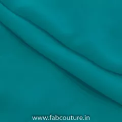 Poly Georgette fabric