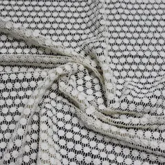 Cotton Lace fabric