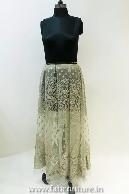 Net Kali Embroidery
