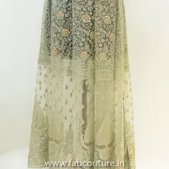 Net Kali Embroidery