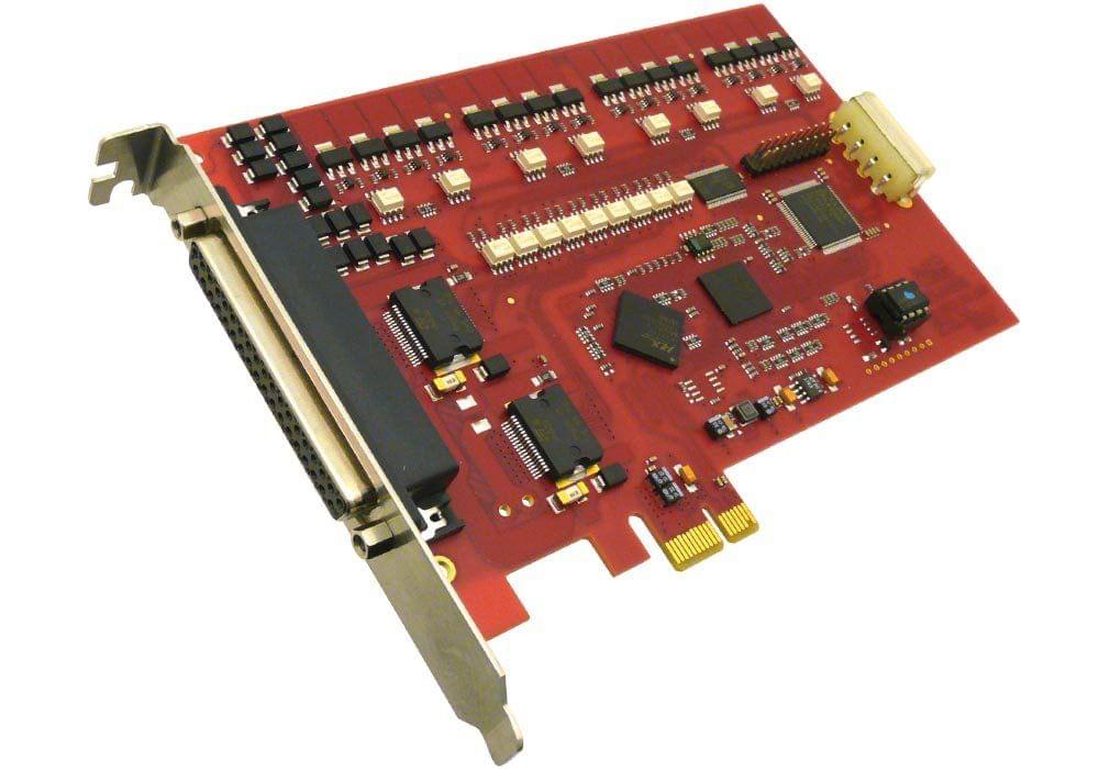 ME-8200A PCI Opto-Isolated Digital-IO/ Board