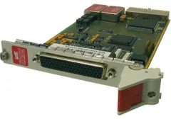 ME-4660 PCIe	Analog Multifunctional PC Board