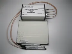 HL300S Ruggedized Controlled Impedance Test System