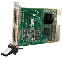 GX3788 High-Performance, FPGA Multi-Function PXI Card