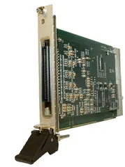 GX3232 16-Bit Multi-Function with A/D, D/A and Digital I/O Channels cPCI Cards