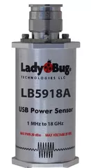 LB5918A Power Sensor+ Type-N Male