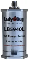 LB5940L Power Sensor+ 2.92 mm Male