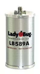 LB589A Power Sensor+ Specify Connector