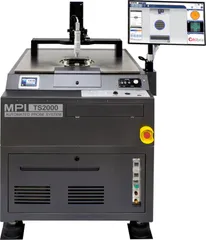 MPI TS2000 Automated Probe System