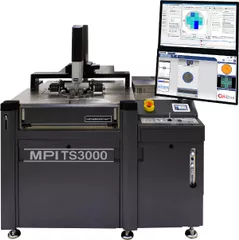 MPI TS3000 Automated Probe System