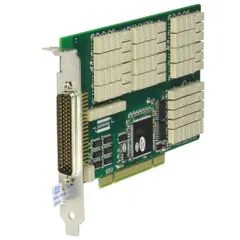 CAN/FlexRay/Differential Bus PCI Fault Insertion Switch - 4 Channel - 50-200-004