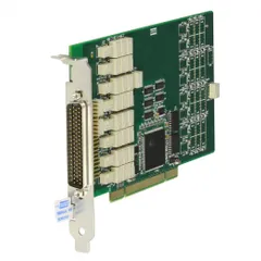 Ethernet/AFDX/BroadR-Reach PCI Fault Insertion Switch - 4 Channel - 50-201-004