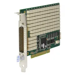 Dual Bus 36-Channel 2A PCI Fault Insertion Switch - 50-190-202