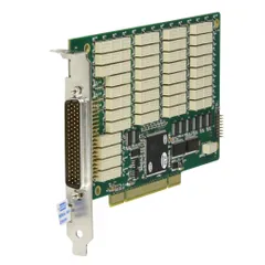 Single Bus 36-Channel 2A PCI Fault Insertion Switch - 50-190-201