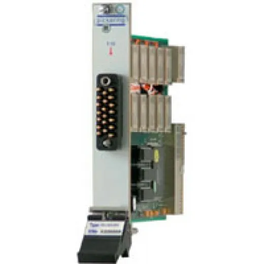 PXI 10 Channel Power Mux 1 Pole - 40-660-001