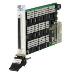 PXI 1 Bank of 80 Channel 2 Pole MUX - 40-615-022-1/80/2
