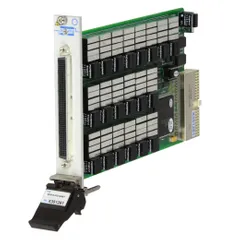 PXI 1 Bank of 80 Channel 2 Pole MUX - 40-615-022-1/80/2