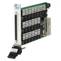 PXI 2 Banks of 40 Channel 2 Pole MUX - 40-615-022-2/40/2
