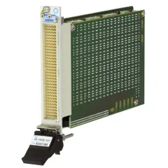 PXI Dual Bus 64-Chan 2A Fault Insertion Switch, N/C Through Relays - 40-190B-102