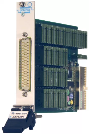 PXI 5A 5-Channel Fault Insertion Switch - 40-196-101