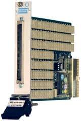 PXI 1A 22-Channel Fault Insertion Switch - 40-195-001