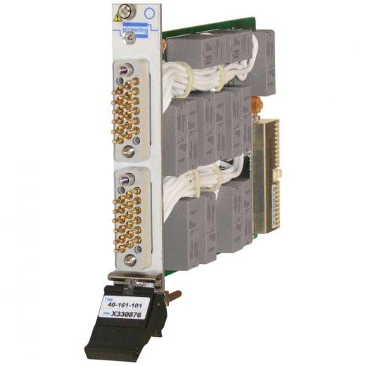 PXI 16xSPST 16A Power EMR Module - 40-161-001