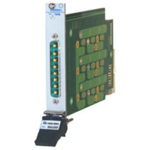 PXI 3-Channel 10A Solid State SPST Switch - 40-182-012