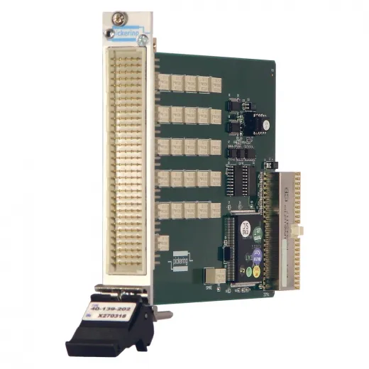 PXI 2A 26xDPDT Relay Module - 40-139-202
