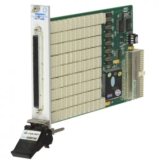 PXI 50 x Normally Closed Relay 1A 60W - 40-145-001-NC