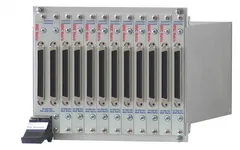 135x16,2-Pole,(9sub-cards),8-Slot BRIC,PXI,40-561A-122-135X16