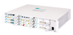 PXIe 12-slot Chassis