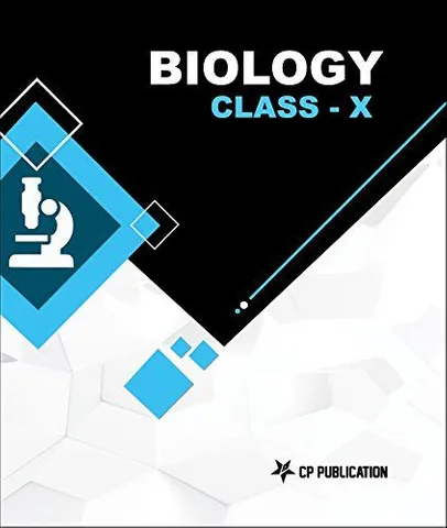 Class-10 Foundation Biology For NEET/ Olympiad By Career Point Kota
