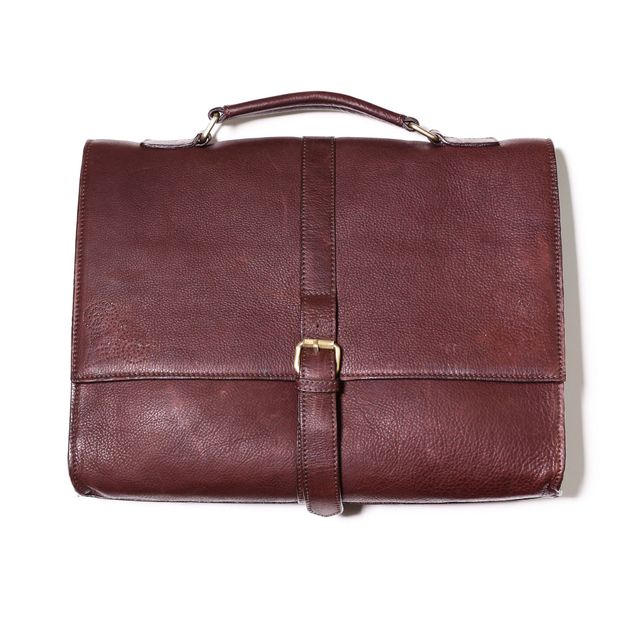 Ceylon Briefcase