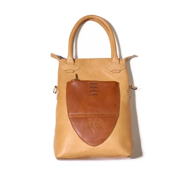 Blair Tote - heritage-collection