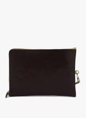 Munshi Leather Pouch