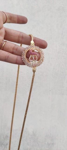Mogappu chain