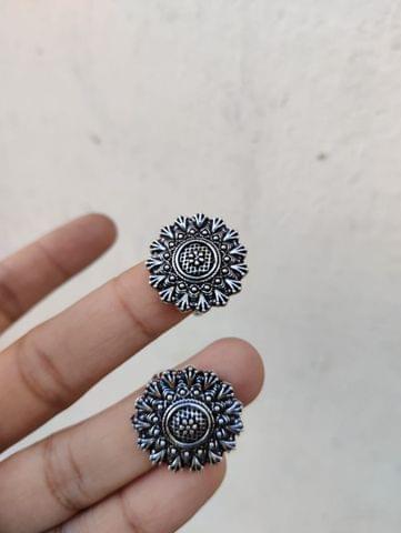 Toe rings pair