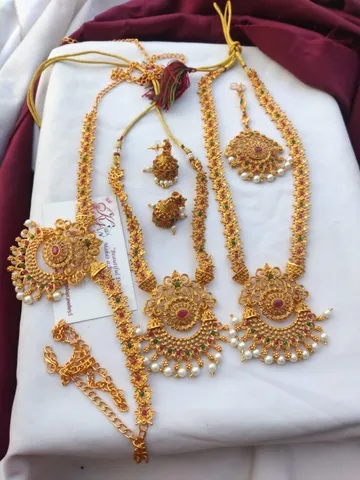 Semi set 2