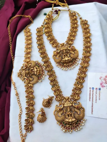 Temple set