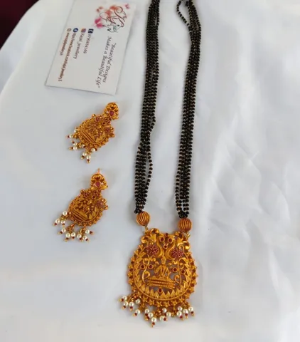 Temple set