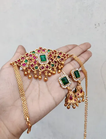 Choker multi set