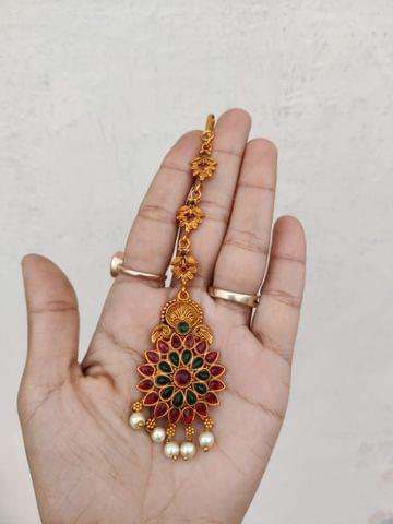 Nethi chutti flower