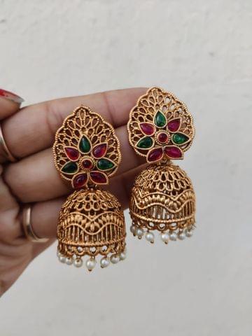 New design jhumki 2